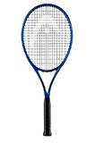 Head MX Attitude Comp Blue 270 gr Yetişkin Tenis Raketi (27"/Grip L2)