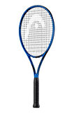 Head MX Attitude Comp Blue 270 gr Yetişkin Tenis Raketi (27"/Grip L2)