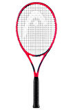Head MX Attitude Comp Light Red 270 gr Yetişkin Tenis Raketi (27"/Grip L1)