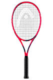 Head MX Attitude Comp Light Red 270 gr Yetişkin Tenis Raketi (27"/Grip L2)