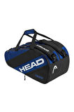 Head Team Padel Bag L BLBK Padel Raket Çantası
