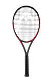 Head IG Challenge MP Red 295 gr Yetişkin Tenis Raketi (27"/Grip L2)