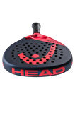 Head Radical Motion 355 gr Padel Tenis Raketi