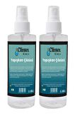 Clintex Kimya Yapışkan Çözücü Sökücü 2x200 Ml