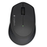 ONTECH - Logıtech M280 Kablosuz Usb Optik Mouse Siyah 910-004287