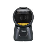 ONTECH - Tıwox Vs-240 2d Karekod Kablolu Usb Masaüstü Barkod Okuyucu