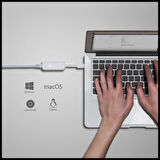 Tp-lınk Ue300, Gigabit, Usb3.0, Ethernet Kartı