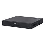 Dahua  Nvr4432-eı, 32kanal, 16mpix, H265+, 4 Hdd Desteği, 1080p Kayıt, 256mbps Bant Genişliği, 2 Port Gigabit Lan, Nvr