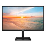 ONTECH - 27 Phılıps 27e1n1800ae/00 Ips 4ms 60mhz 2xhdmı 1xdp 4k Uhd 3840x2160 Hoparlör Yükseklik Ayarı Vesa Siyah