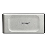 ONTECH - 1 Tb Kıngston External Usb-c 3.2 Gen 2x2 Ssd 2000/2000 Mbs Sxs2000/1000g