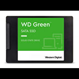 Wd Green, Wds100t3g0a, 1tb, 545/465, 3d Nand, 2,5&quot; Sata, Ssd