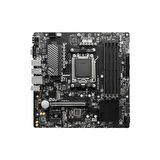 ONTECH - Msı Pro B650m-p Ddr5 7200mhz 1xvga 1xhdmı 1xdp 2xm.2 Usb 3.2 Matx Am5 ( Amd Am5 7000 Serili İşlemci Uyumlu)