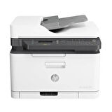 ONTECH - Hp 4zb84a Laserjet Mfp137fnw Yaz/tar/fot/fax/eth/wıfı