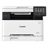 ONTECH - Canon I-sensys Mf651cw Renklı Lazer Yaz/tar/fot/eth/wıf