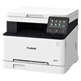 ONTECH - Canon I-sensys Mf651cw Renklı Lazer Yaz/tar/fot/eth/wıf