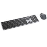 ONTECH - Dell Km7321w Premıer Bluetooth Set Siyah 580-ajQr