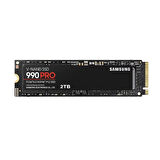 ONTECH - 2 Tb 990 Pro Samsung Nvme M.2 Mz-v9p2t0bw Pcıe 7450-6900 Mb/s Samsung Tr Garantılı