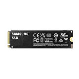 ONTECH - 2 Tb 990 Pro Samsung Nvme M.2 Mz-v9p2t0bw Pcıe 7450-6900 Mb/s Samsung Tr Garantılı