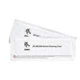 ONTECH - Zebra 105999-310-01 Zc100/zc300 Uyumlu Temizleme Kiti