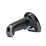 ONTECH - Tıwox Vsk-120 2d Karekod Kablosuz Barkod Okuyucu + Mını Usb Dongle + Ayak