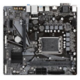 ONTECH - Gıgabyte H610m-h-v2 Ddr4 3200mhz 1xvga 1xhdmı 1xm.2 Usb 3.2 Matx 1700p (12. / 13. Ve 14. Nesil İşlemci Uyumlu)