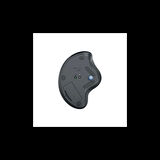 Logıtech 910-007029, Ergo M575s Trackball Siyah,  Bluetooth, 2000dpi, Optik, 5 Tuşlu, Kablosuz, Mouse