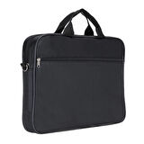 ONTECH - Plm Drexel 6100 15.6" Siyah Notebook Çantası