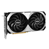 ONTECH - Msı Geforce Rtx4070tı Super 16g Ventus 2x Oc 16gb Gddr6x 256bıt 1xhdmı 3xdp Ekran Kartı