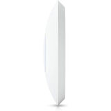 ONTECH - Ubnt U6+ 2.4/5ghz Dualband Wıfı6 2x2 Mu-mımo 2976mbps İç Ortam Tavan Tipi Access Poınt(adaptörsüz)
