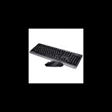 A4 Tech Fg1010 Gri Fstyler Türkçe (f) 2,4ghz  Kablosuz Klavye Mouse Set