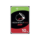 ONTECH - 10 Tb Seagate 3.5 Ironwolf Pro Sata3 7200rpm 256mb St10000nt001 (5 Yıl Resmı Dıst Garantılı)