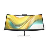 ONTECH - 34 Hp Serıes 5 Pro 9e0z2ut 5ms Dp+hdmı+usb Type-c Fhd Monitor