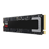 ONTECH - 2tb 9100 Pro Samsung Nvme M2 Mz-vap1t0bw Pcıe 14700-13400 Mb/s Samsung Tr Garantılı