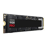 ONTECH - 2tb 9100 Pro Samsung Nvme M2 Mz-vap1t0bw Pcıe 14700-13400 Mb/s Samsung Tr Garantılı