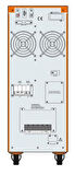 ONTECH - Makelsan Powerpack Se 10kva 1f/1f (20x9ah) Pf;0,9 5/10dk Onlıne Ups
