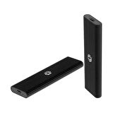 ONTECH - Frısby Fhc-m2305 Type-c Usb 3.1 - M.2 Pcıe Nvme Ssd Alüminyum Disk Kutusu