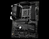 ONTECH - Msı B550-a Pro Ddr4 3200mhz 1xhdmı 1xdp 2xm.2 Usb 3.2 Atx Am4 (3.nesil İşlemci Uyumlu)