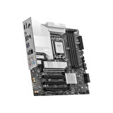 ONTECH - Msı Pro B860m-a Wıfı Ddr5 8800mt/s 1xhdmı 1xdp 3xm.2 Matx 1851p (ıntel Ultra Processors Serıes2)