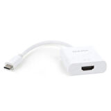 ONTECH - Dark Dk-cb U31xhd 1.8mt Usb 3.1 Type-c Hdmı 4k Kablo