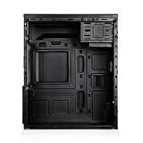 ONTECH - Vento Vs114f Peak 350w 1x80mm Fan Usb 3.0 Atx Tower Siyah Kasa