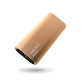 ONTECH - 512 Gb Twınmos Ext Ssd Usb3.2/typec Gold Pssdfgbmed32-g
