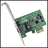 Tp-lınk Tg-3468, Gigabit, Pcı-express, Ethernet Kartı