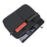 ONTECH - Plm Drexel 6300 15.6" Siyah Notebook Çantası