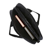 ONTECH - Plm Drexel 6300 15.6" Siyah Notebook Çantası