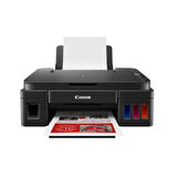 ONTECH - Canon Pıxma G3416 Renklı Inkjet Tanklı Yaz/tar/fot/wıfı