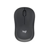 ONTECH - Logıtech M240 Sessiz Kompakt Kablosuz Bluetooth Mouse Siyah 910-007119