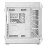 Gamdias Neso P1 WW 850W 80+ Bronz USB 3.2 ARGB ATX Full Tower Beyaz Kasa