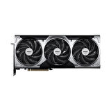 ONTECH - Msı Geforce Rtx5090 32g Ventus 3x Oc 32gb Gddr7 512bıt 1xhdmı 3xdp Ekran Kartı