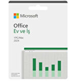 ONTECH - Ms Offıce 2024 Ev Ve Is Turkce Kutu Ep2-06692
