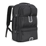 ONTECH - Mack Mce-1205 17.3" Explor 34l Eco Seyahat Sırt Çantası